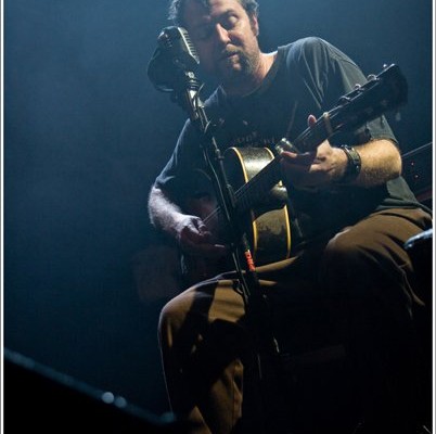 Scott H Biram &#8211; Festival Generiq 2009