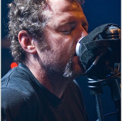 Scott H Biram &#8211; Festival Generiq 2009