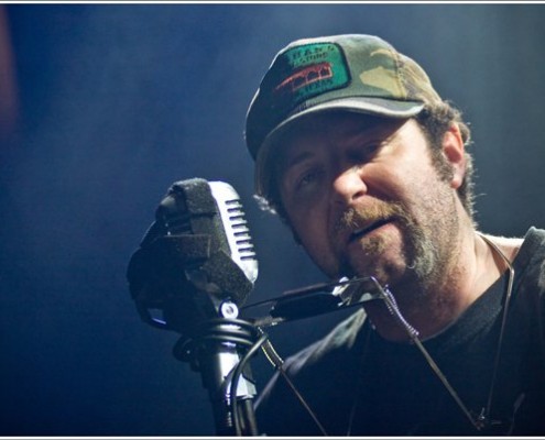 Scott H Biram &#8211; Festival Generiq 2009