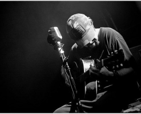 Scott H Biram &#8211; Festival Generiq 2009