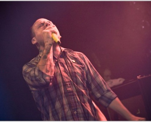 The Bronx &#8211; Festival Generiq 2009