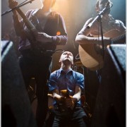 The Walkmen &#8211; Festival GeNeRiQ 2009