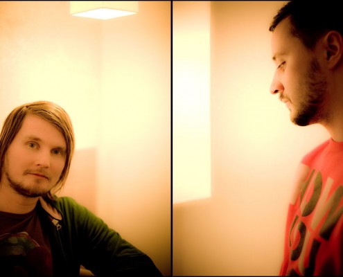 Royksopp &#8211; Portraits (Paris)