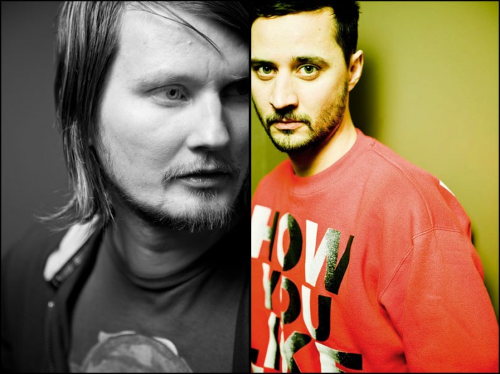 Royksopp &#8211; Portraits (Paris)