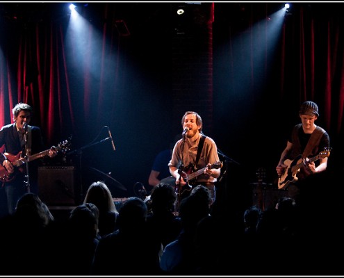 Vetiver &#8211; La Maroquinerie