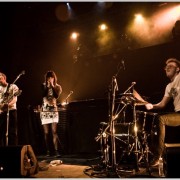 The Feeling of Love &#8211; Festival Generiq 2009