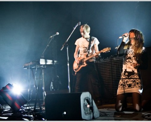 We Are Enfant Terrible &#8211; Festival GeNeRiQ 2009