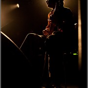 Robin Guthrie &#8211; La Maroquinerie (Paris)