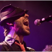 Charlie Winston &#8211; Festival Art Rock 2009