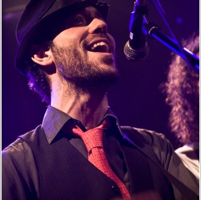 Charlie Winston &#8211; Festival GeNeRiQ 2009