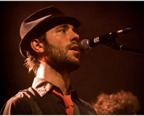 Charlie Winston &#8211; Festival GeNeRiQ 2009