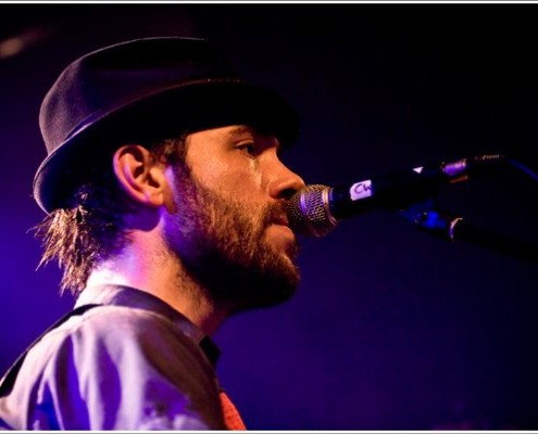 Charlie Winston &#8211; Festival GeNeRiQ 2009