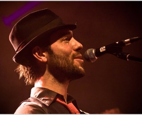 Charlie Winston &#8211; Festival GeNeRiQ 2009