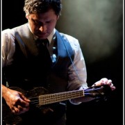 The Walkmen &#8211; Festival GeNeRiQ 2009