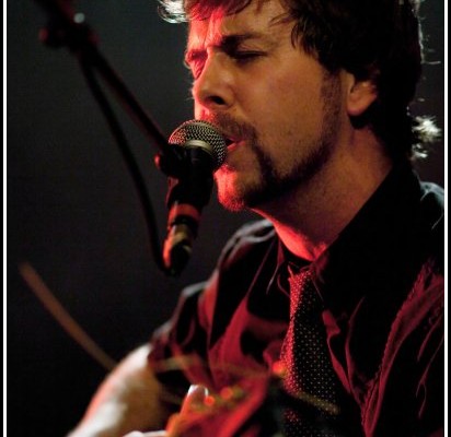 Elliott Brood &#8211; Festival GeNeRiQ 2009