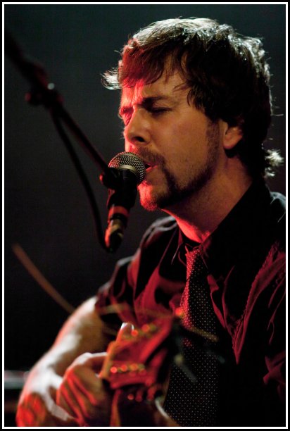 Elliott Brood &#8211; Festival GeNeRiQ 2009