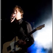 Sam Amidon &#8211; Festival GeNeRiQ 2009