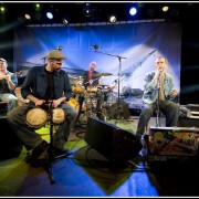 Zone Libre PolyUrbaine &#8211; La Maroquinerie (Paris)