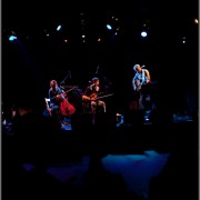 Robin Guthrie &#8211; La Maroquinerie (Paris)