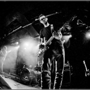 Your Heart Breaks &#8211; La Maroquinerie