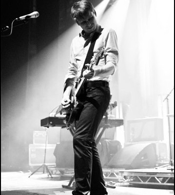 Franz Ferdinand &#8211; Aeronef (Lille)