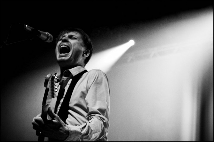 Franz Ferdinand &#8211; Aeronef (Lille)