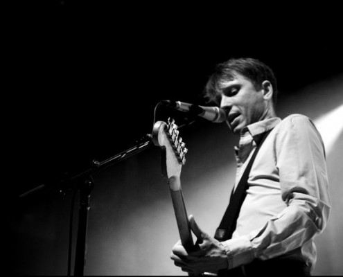 Franz Ferdinand &#8211; Aeronef (Lille)