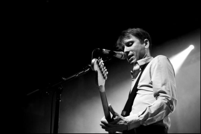 Franz Ferdinand &#8211; Aeronef (Lille)