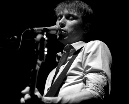 Franz Ferdinand &#8211; Aeronef (Lille)