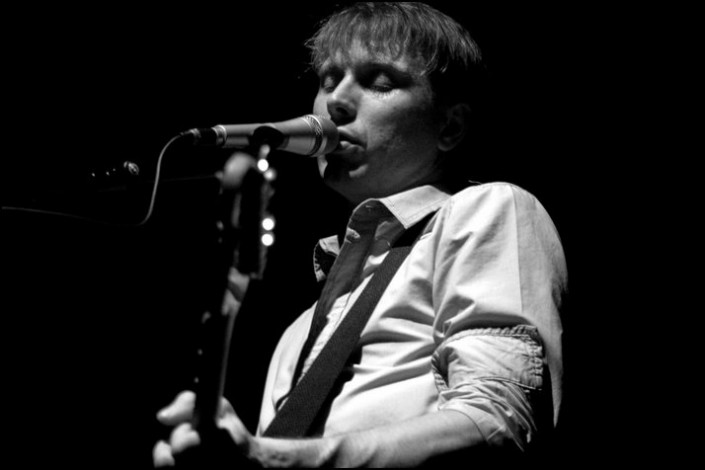 Franz Ferdinand &#8211; Aeronef (Lille)