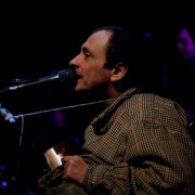 Vic Chesnutt &#8211; La Cartonnerie