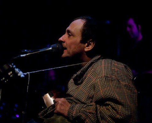 Vic Chesnutt &#8211; Autre Canal (Nancy)