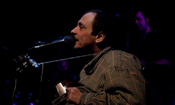 Vic Chesnutt &#8211; Autre Canal (Nancy)