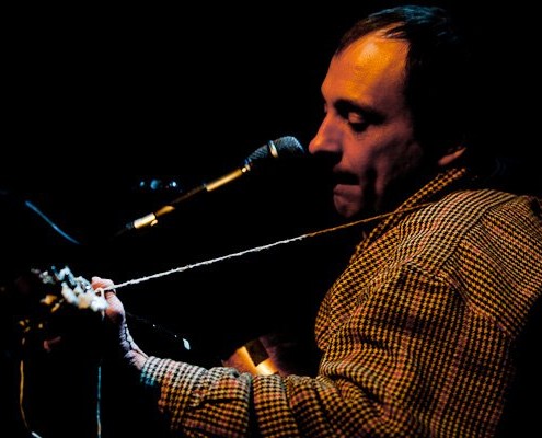 Vic Chesnutt &#8211; Autre Canal (Nancy)