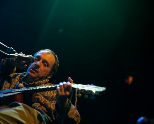 Vic Chesnutt &#8211; Autre Canal (Nancy)