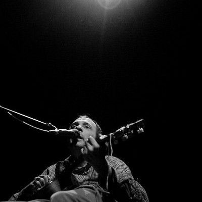 Vic Chesnutt &#8211; Autre Canal (Nancy)