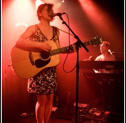 Holden &#8211; La Maroquinerie (Paris)