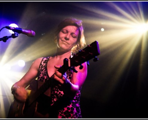 Holden &#8211; La Maroquinerie (Paris)