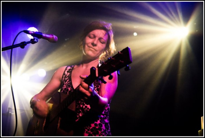 Holden &#8211; La Maroquinerie (Paris)