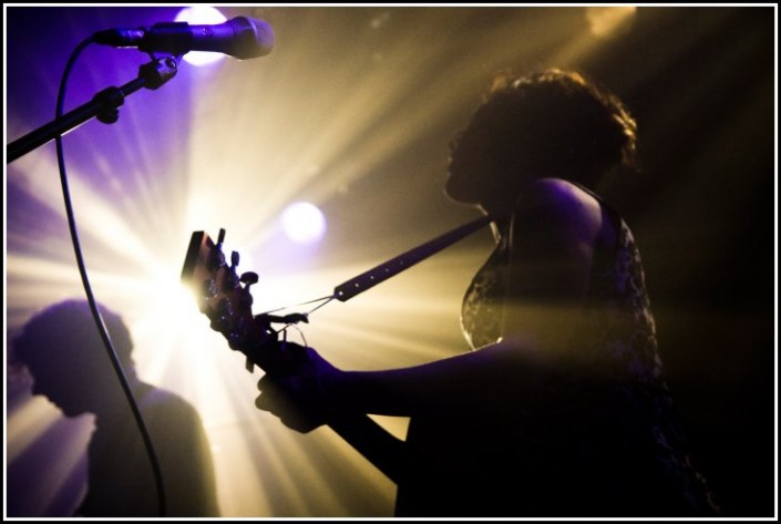 Holden &#8211; La Maroquinerie (Paris)