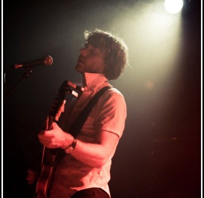 Holden &#8211; La Maroquinerie (Paris)