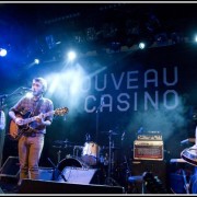 The Delano Orchestra &#8211; Nouveau Casino