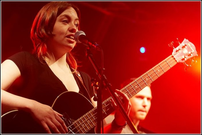 Les ptits yeux &#8211; Festival Le Vieux Mur 2009