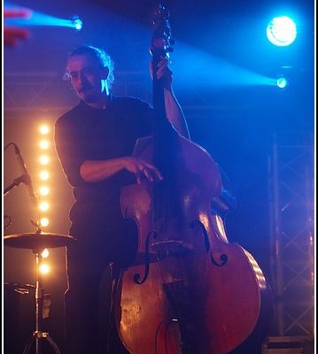 Flow &#8211; Festival Le Vieux Mur 2009