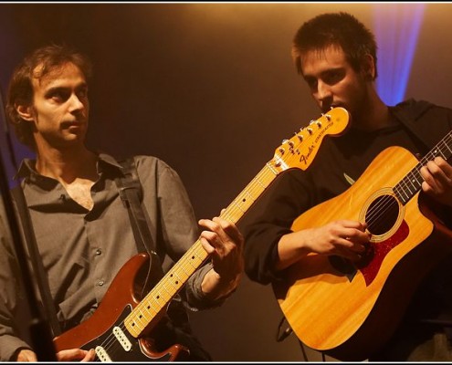 Flow &#8211; Festival Le Vieux Mur 2009