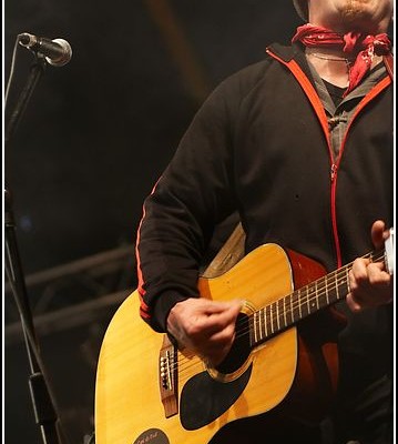 Cyril le troll &#8211; Festival Le Vieux Mur 2009