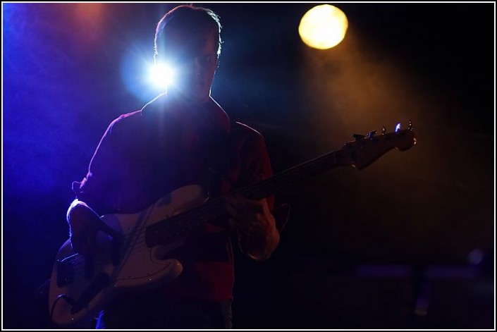 La Bavarde &#8211; Festival Le Vieux Mur 2009