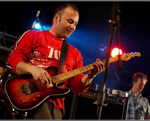 Armens &#8211; Festival Le Vieux Mur 2009