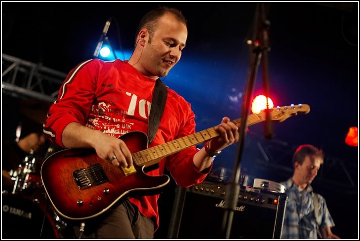 Armens &#8211; Festival Le Vieux Mur 2009