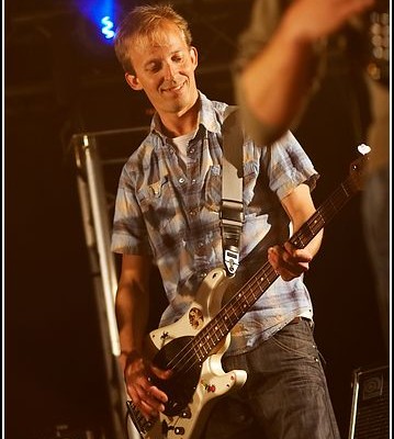 Armens &#8211; Festival Le Vieux Mur 2009